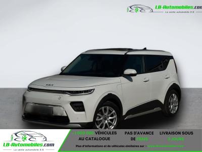 Kia E-Soul 204 ch