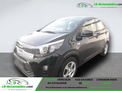 Kia Picanto 1.2L 84 ch BVM