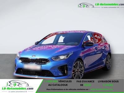 Kia Ceed 1.6 T-GDi 204 ch BVA