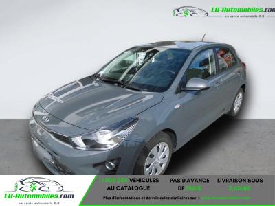 Kia Rio 1.2 DPi 84 ch BVM