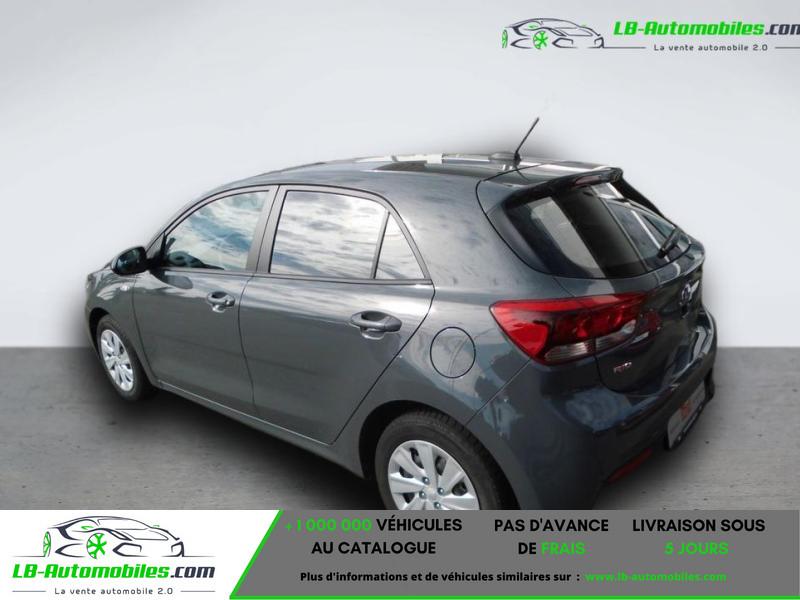Kia Rio 1.2 DPi 84 ch BVM - Photo 2 / 5