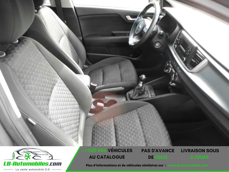 Kia Rio 1.2 DPi 84 ch BVM - Photo 3 / 5