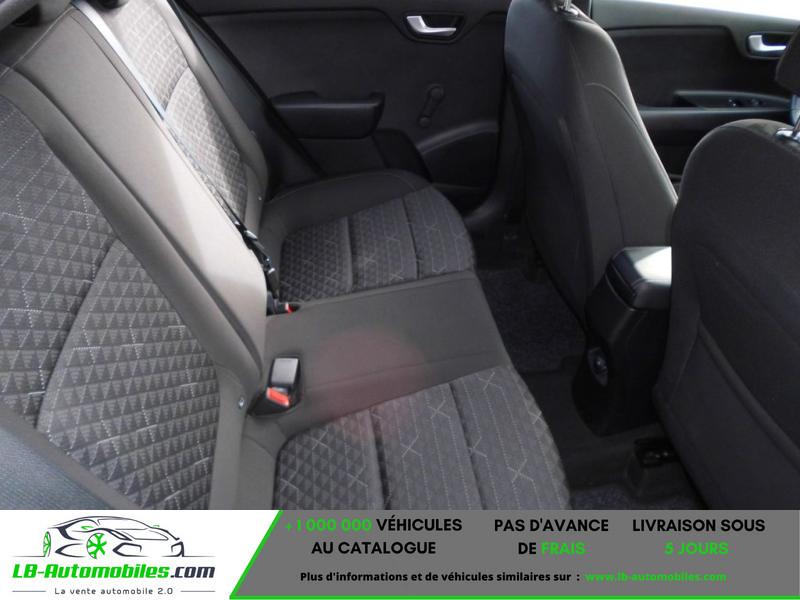 Kia Rio 1.2 DPi 84 ch BVM - Photo 4 / 5