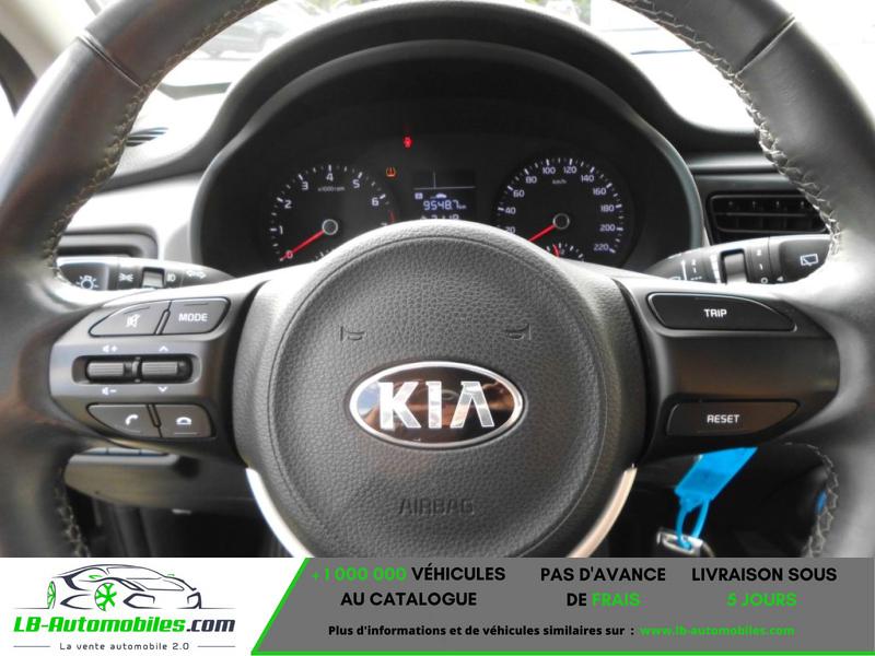 Kia Rio 1.2 DPi 84 ch BVM - Photo 5 / 5