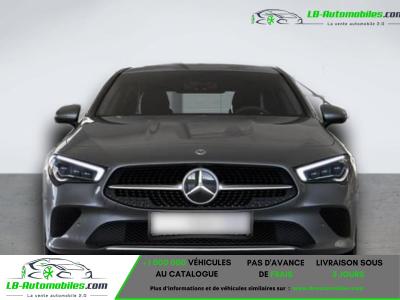 Mercedes CLA Berline 250 e BVA