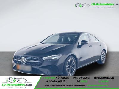 Mercedes CLA Berline 180 BVA