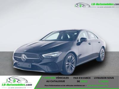 Mercedes CLA Berline 180 BVA