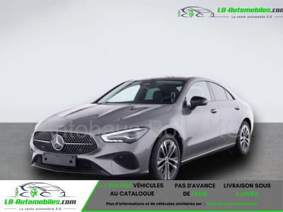 Mercedes CLA Berline 180 BVA