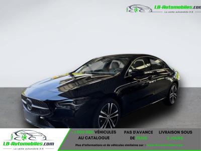 Mercedes CLA Berline 180 BVA