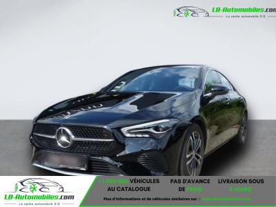 Mercedes CLA Berline 180 BVA