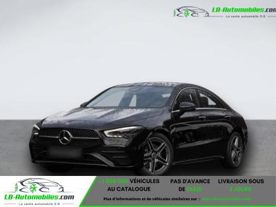 Mercedes CLA Berline 220 d BVA
