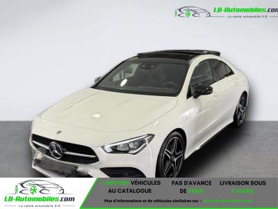 Mercedes CLA Berline 200 BVA