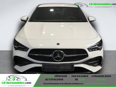Mercedes CLA Berline 200 BVA