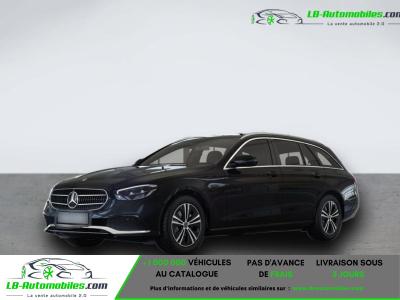 Mercedes Classe E Break 200 d BVA