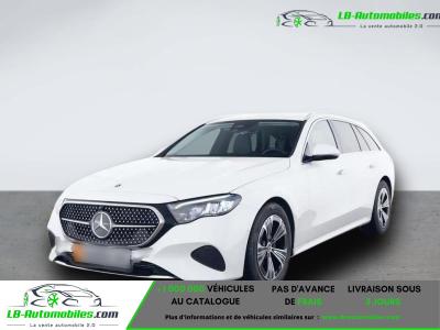 Mercedes Classe E Break 200 BVA
