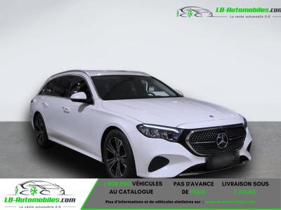 Mercedes Classe E Break 200 BVA