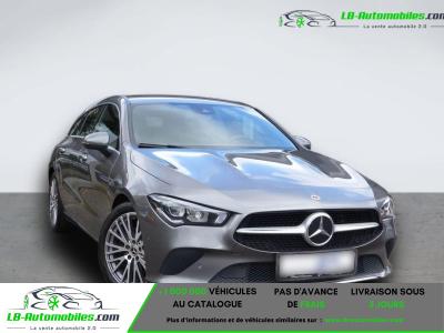 Mercedes CLA Shooting Break 200 BVA
