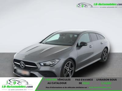 Mercedes CLA Shooting Break 200 BVA