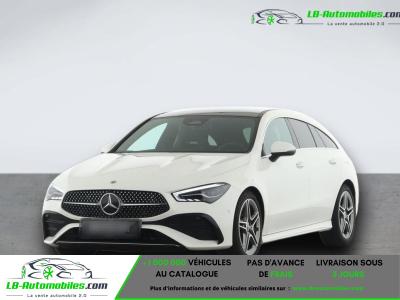 Mercedes CLA Shooting Break 200 BVA