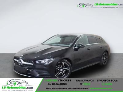 Mercedes CLA Shooting Break 180 BVA