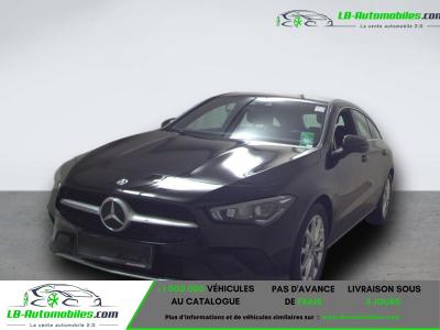 Mercedes CLA Shooting Break 180 BVA