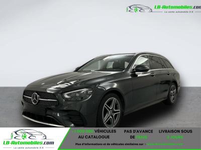 Mercedes Classe E Break 220 d BVA
