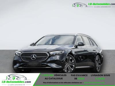 Mercedes Classe E Break 300 e BVA