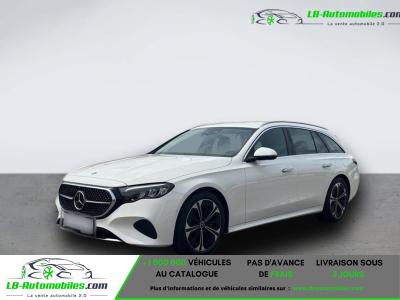 Mercedes Classe E Break 300 e BVA