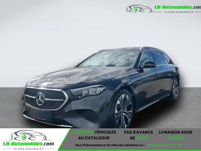 Mercedes Classe E Break 300 e BVA