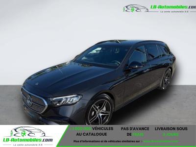 Mercedes Classe E Break 300 e BVA