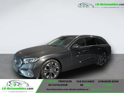 Mercedes Classe E Break 300 e BVA