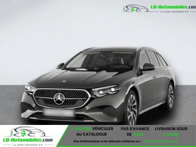 Mercedes Classe E Break 300 e BVA