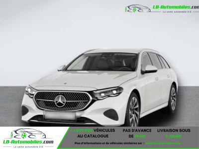 Mercedes Classe E Break 300 e BVA
