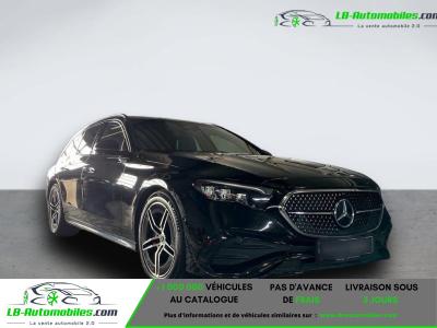 Mercedes Classe E Break 220 d BVA