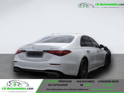 Mercedes Classe S 450 d BVA 4-Matic