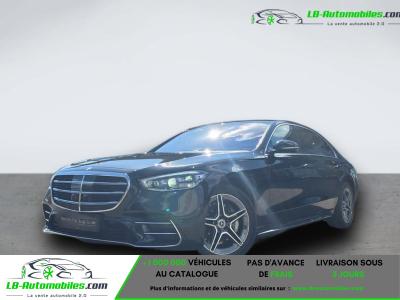 Mercedes Classe S 450 d BVA 4-Matic