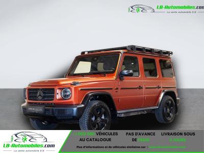 Mercedes Classe G 500 BVA