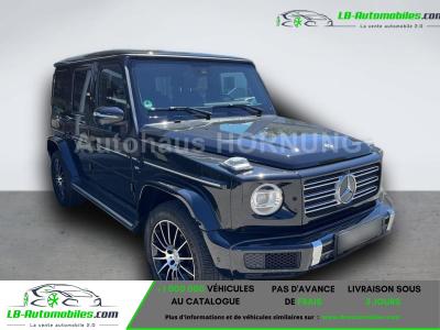 Mercedes Classe G 500 BVA