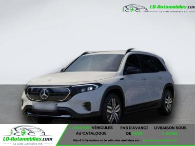 Mercedes EQB 300 4Matic