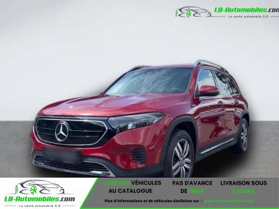 Mercedes EQB 300 4Matic