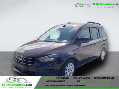 Mercedes Classe T 180 d BVM