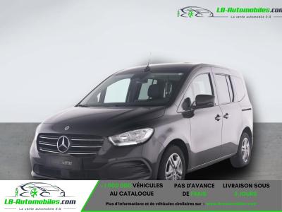 Mercedes Classe T 180 d BVM