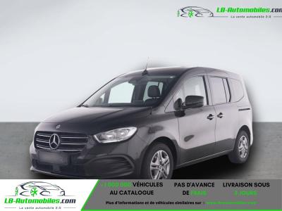 Mercedes Classe T 180 d BVM