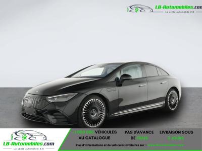 Mercedes EQE 53 AMG 4MATIC+