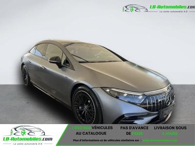 Mercedes EQS 53 4Matic+