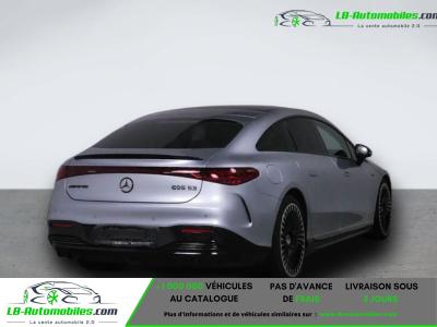Mercedes EQS 53 4Matic+