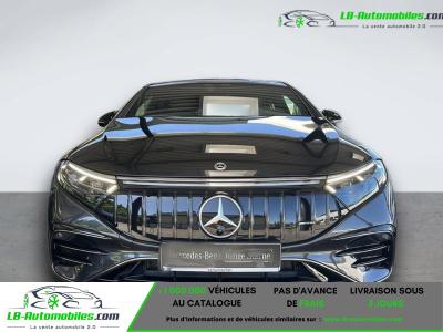 Mercedes EQS 53 4Matic+