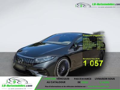 Mercedes EQS 53 4Matic+
