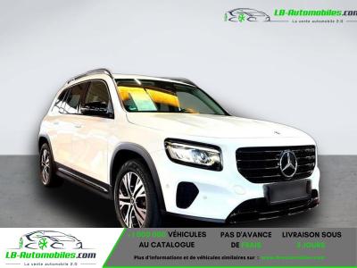 Mercedes GLB 250 BVA 4Matic