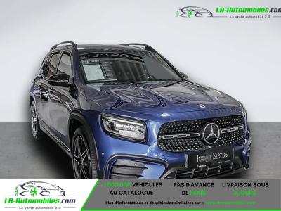 Mercedes GLB 250 BVA 4Matic